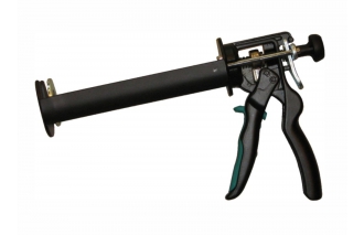 Pištoľ na chemické kotvy Baupro G25