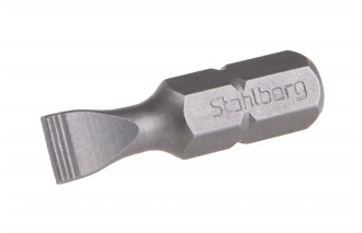 Bit S 3,0mm 25mm S2