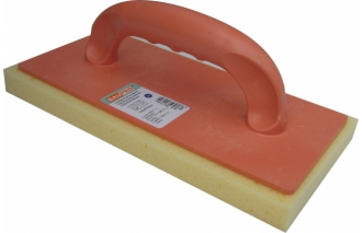 Hladítko hydrochlónne 270x130x22mm BAUPRO