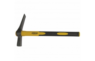 Kladivo murárske 600g fiberglas násada 390mm
