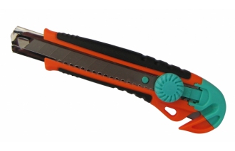 Nôž Messer R12 18mm s kartónovou čepeľou
