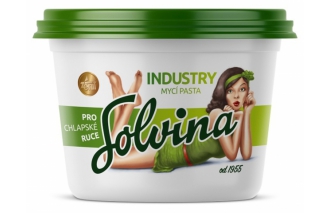 Solvina industry 450g