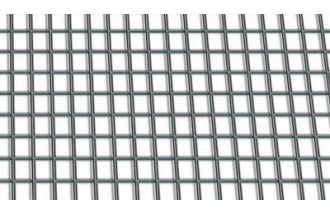 Pletivo štvorec 10/0,8x1000mm x 25m pozinkované