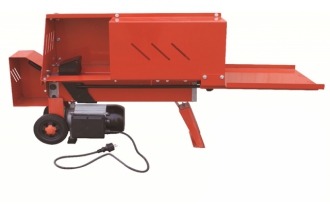 Štiepačka na drevo BAUPRO 5052 5t 1,5kW