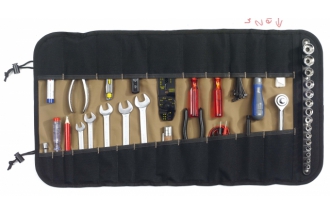 Zviňovacia brašňa na náradie Toolpack