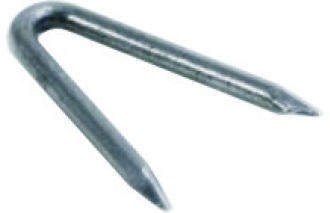 Klince svorky U 20x2,0mm