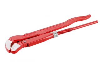 Hasák 45° 1" 330mm CrV