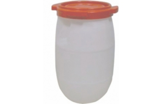 Barel plastový 30L