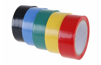 Páska izolačná PVC 5ks
