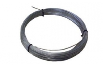 Drôt čierny 1,2mm 2kg