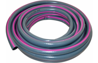 Hadica záhradná pretkávaná Baupro Garden Flex 1/2" /25m/