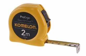 Meter zviňovací KMC 2074N 2m/16mm
