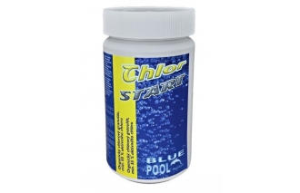 BluePool chlór štart 1kg