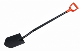 Rýľ špicatý STEEL 120cm FESTA