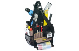 Prenosná taška na náradie Toolpack