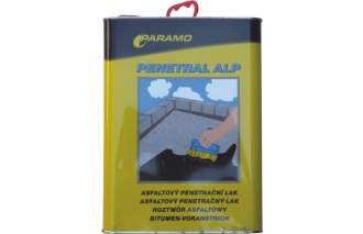 Asfaltový penetrák 20kg