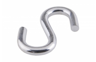 S hák 3/30mm