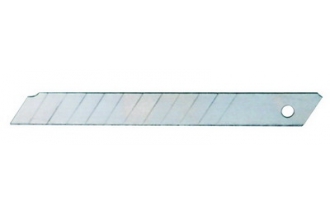 Čepeľ 9mm x 0,45mm 10ks