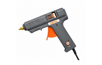 Tavná pištoľ GT11120 120W 11mm s nastaviteľnou teplotou BAUPRO