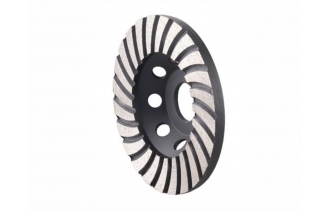 Kotúč diamantový brúsny turbo 100mm FESTA