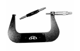 Mikrometer strmeňový 50-75mm KINEX