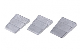 Klin do sekery 20x25x5mm 3ks