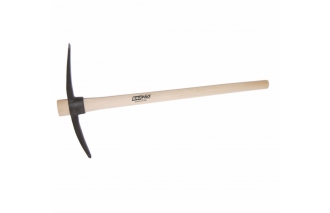 Krompáč kovaný 2500g drevená násada