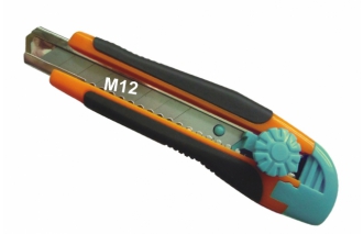 Nôž Messer M12 18mm