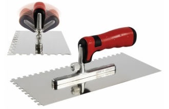 Hladítko Baupro Vario TOP 280x130mm hladké