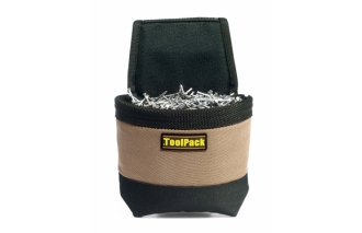 Taška na klince Toolpack