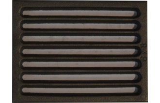 Rošt 135x135x30mm