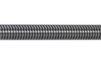 Závitová tyč s traperzovým závitom pravým 16x4x1000mm