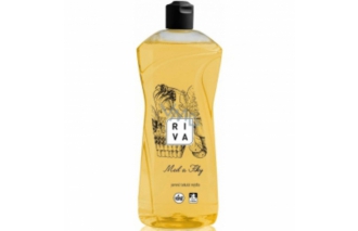Mydlo tekuté 1L honey