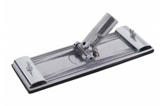 Hladítko 230x80mm pre brúsnu mriežku na násadu