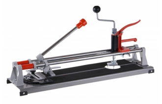 Rezačka dlažby s vykružovačom 480mm