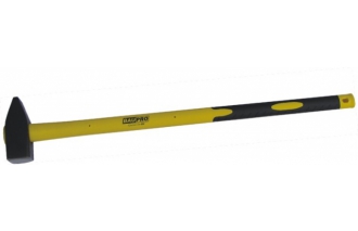 Kladivo dielenské obojručné 3000g, fiberglas násada 910mm
