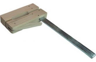 Svorka 200mm 290x145x24mm
