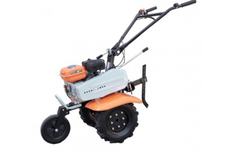 Malotraktor Strong 7HP benzínový