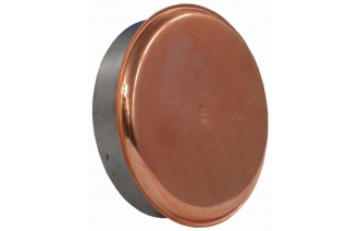 Dymové viečko 100mm