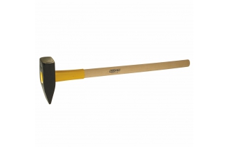 Kladivo dielenské obojručné 3000g mix násada 910mm
