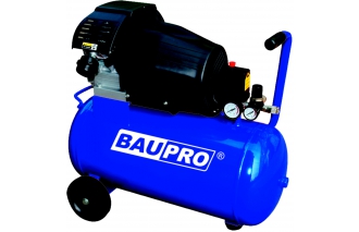 Kompresor BAUPRO 3050