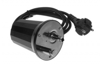 Grilovací motor