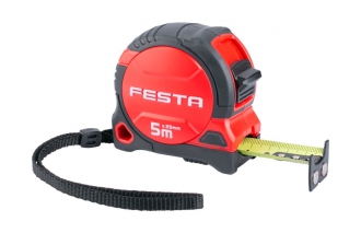 Meter zviňovací 3m/16mm FESTA MAGNET