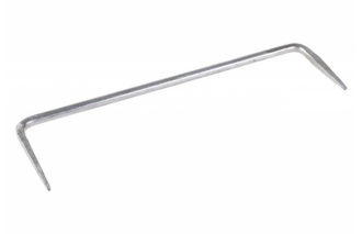 Tesárska skoba 320x12mm