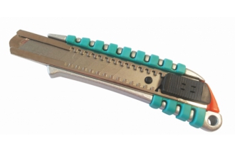 Nôž Messer M38 18mm celokovový