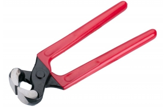 Kliešte štipacie čelné 160mm