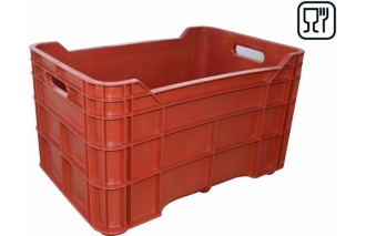 Bednička plná 40L