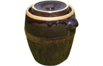 Sud keramický 30L