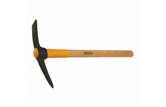 Krompáč mini 400g/390mm mix násada