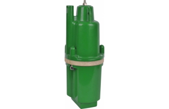 Ponorné čerpadlo vibračné membránové SPAL 300 CW hliníkové na čistú vodu 300W BAUPRO